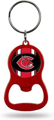 University of Central Missouri Mules Premium Solid Metal Bottle Opener...