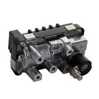 Meat & Doria Ladedruckregelventil 66068 FüR A4 8F7 A5 Audi Q5 8T3 B8 8K2 8RB 8KH