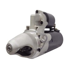 New Starter For Porsche Cayenne V8 4.8L 11-18 948-604-214-00 948-604-214-01
