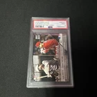 2018 Topps Now Moment of the Week Shohei Ohtani, Babe Ruth Psa 9