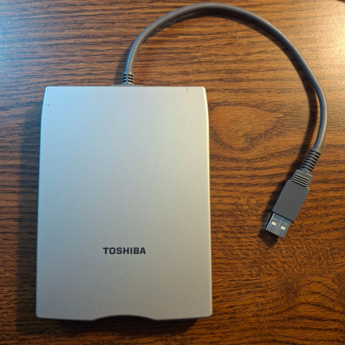 Toshiba 3 1/2 in Floppy Drives Drives for sale | eBay