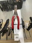 Snap-on™  7 1/4" long 90 degree Angle Jaw Needle Nose Pliers 497CF 242899