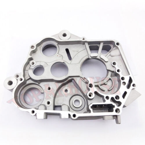 YX160 Right Crankcase For YX 160cc Pit Pitster Dirt Bike SSR IMR YCF Atomik GPX - Picture 1 of 3
