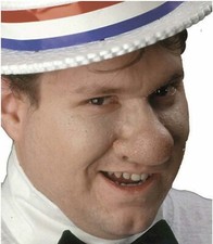 Mr. Feels Bolbous Nose Cinema Secrets