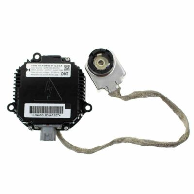 New HID Xenon Headlight Ballast for Infiniti Nissan