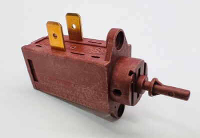 Eltek Dexter 100331.01 K T105  9586-001-002 Soap Actuator Latch Thermo NEW