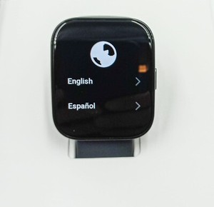 Amazfit Bip 5 Smartwatch Großes 1,91 Zoll Display Bluetooth Alexa GPS GEBRAUCHT