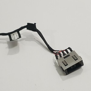 Lenovo ThinkPad T460 Original Strombuchse mit Kabel Power Jack DC301100Q800
