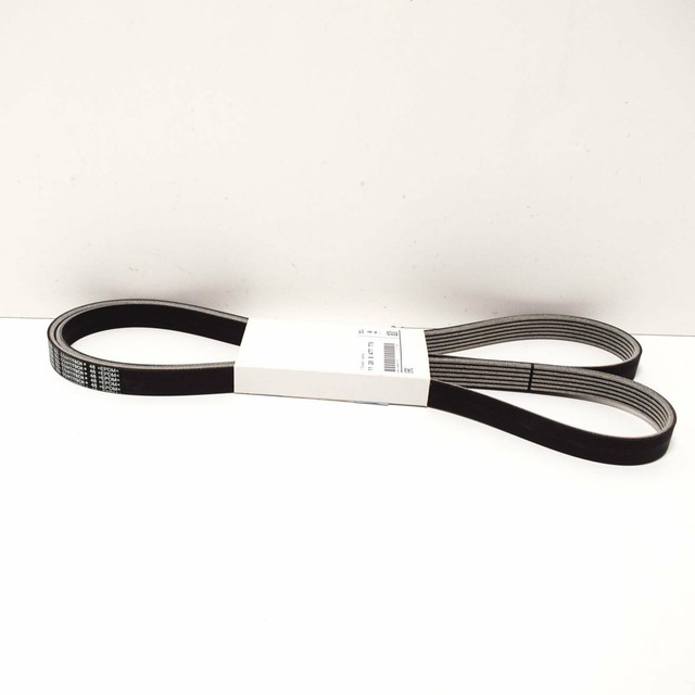 BMW 5 E60 Serpentine Ribbed Vbelt 11288477779 8477779 Genuine for sale online eBay