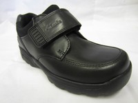 Clarks Boys Gore-tex School Shoes 'tam Go Gtx' Clarks Boys Gore-tex School Shoes 'tam Go Gtx'
