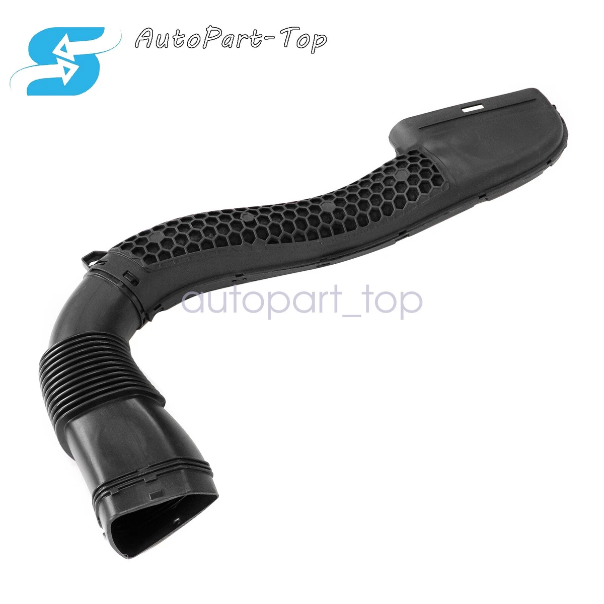 Conector De Tubería De Agua Para Motor Mercedes-Benz - Compatible Con Clase C, E, ML Y Más