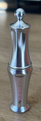 Benefit 24 HR BROW SETTER Invisible 24 Hour Shaping/Setting Augenbrauengel 3,5ml