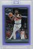 2021-22 Panini One And One Basketball Purple #33 Julius Randle #22/25
