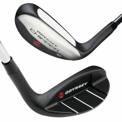ODYSSEY CHIPPER 34.5