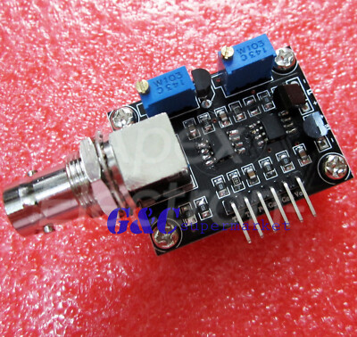 Liquid PH Value Temperatur Detection detect Sensor Monitoring Contro ASS
