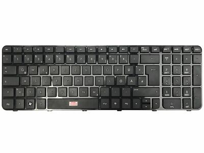 Deutsche - Tastatur HP G6-2285eg, G6-2241sg, G6-2287eg, G6-2242sg, G6-2009sg,