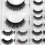 5-Pairs-100-Mink-Natural-Thick-False-Fake-Eyelashes-Eye-Lashes-Makeup-Extension