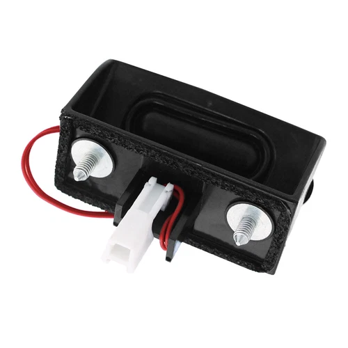 Trunk Switch Tailgate Switch Button 74810-TF0-003 For Honda Odyssey Colorado - Picture 5 of 7