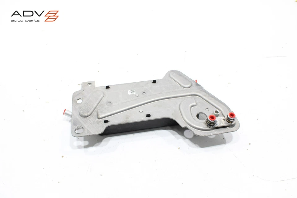 2022 - 2024 LINCOLN NAVIGATOR 3.5L TRANSMISSION OIL COOLER OEM - Image 4 of 4