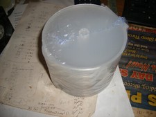 Clamshell Cases for CD and DVD--100 pcs