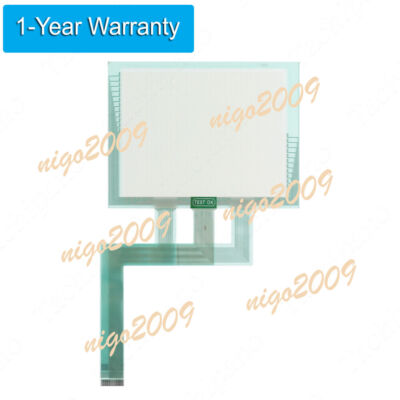 QPI2D100S2P-B Touch Screen for GE Fanuc QPI2D100S2P-E Total Control QuickPanel