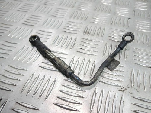 Opel Insignia 2010 Diesel 118kW Turbolader Ölleitung Ölschlauch UST54978