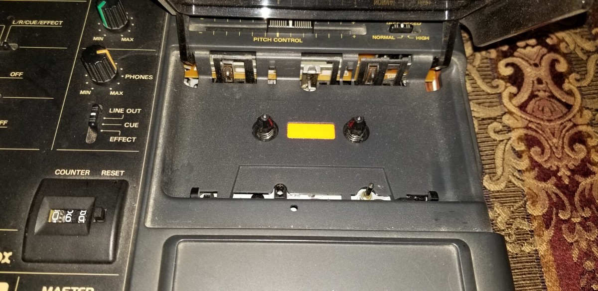 Marantz PMD720 マルチトラックレコーダー カセットMTR Marantz PMD-720 (used)