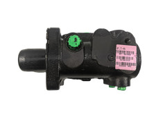 John Deere Eaton Control Valve, 9r Power Fill Brake Re587372 - Out Of Box