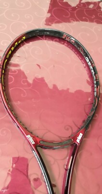 中古 テニスラケット プリンス プレシジョン レスポンス 660PL (G2)PRINCE PRECISION RESPONSE 660PL Prince Precision Response Tennis Racket 660Pl 97sq