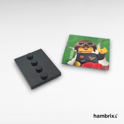 hambrixx GmbH - Emsdetten