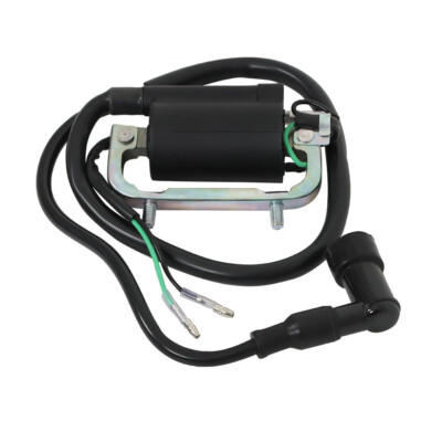 Ignition Coil 12V Compatible with Z50AK Trail Z50A 1968 1969 1970 1971