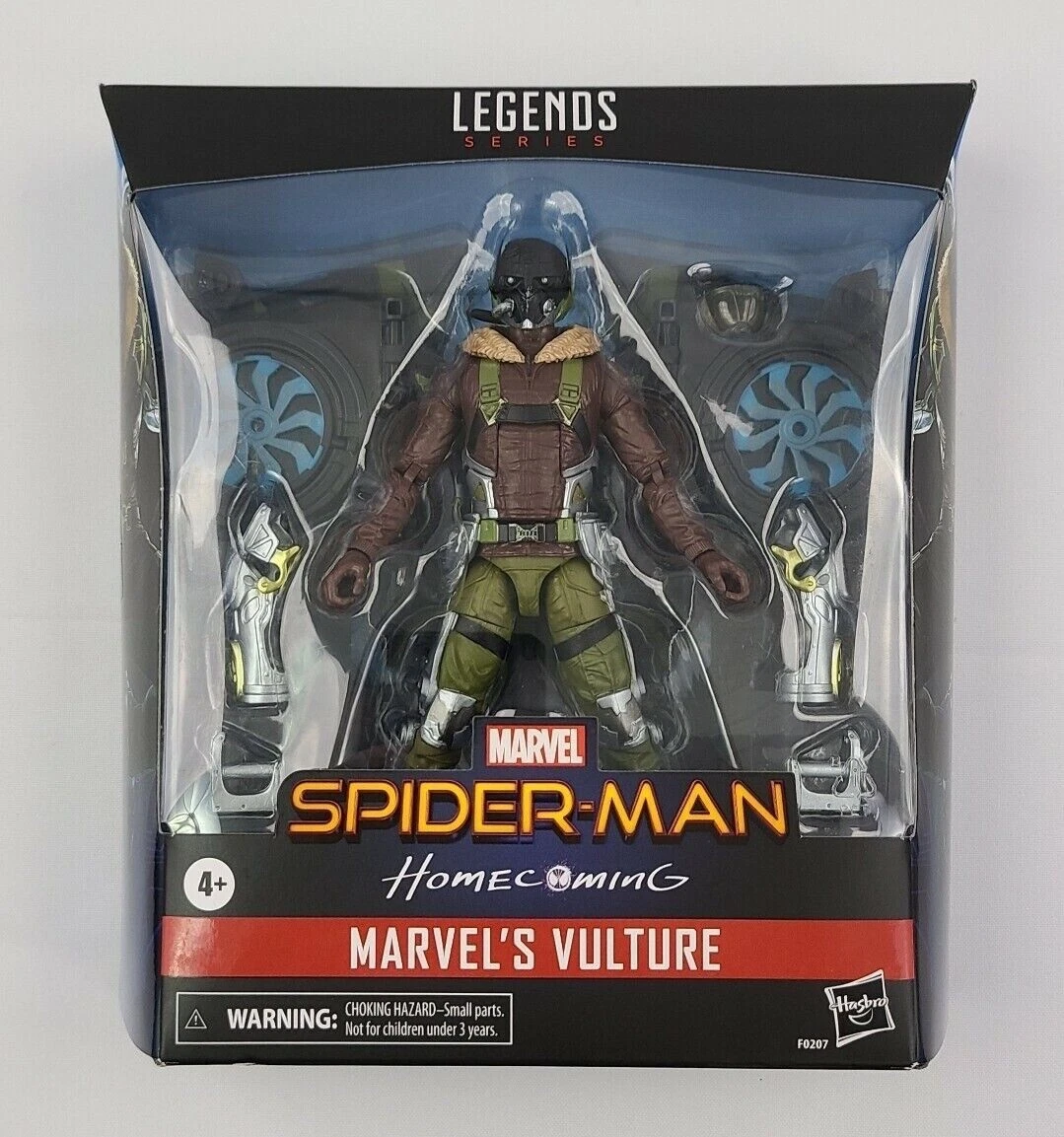 Marvel Spider-man Legends Action Figure : Target