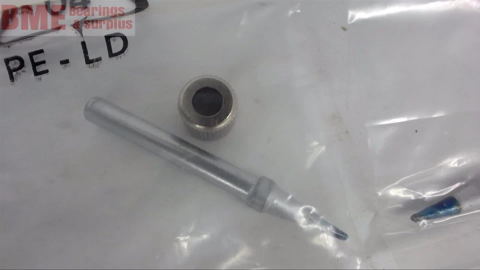 Lote de 3---Punta de repuesto Tenma 21-435 Foto 3 de 4