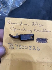 NEW! F99915 remington LT 1100 1187 1148 1196 12Ga Bolt Handle left or right