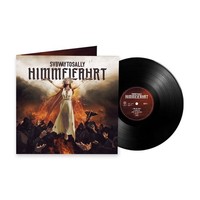 Subway To Sally: Himmelfahrt - - (Lp / H)