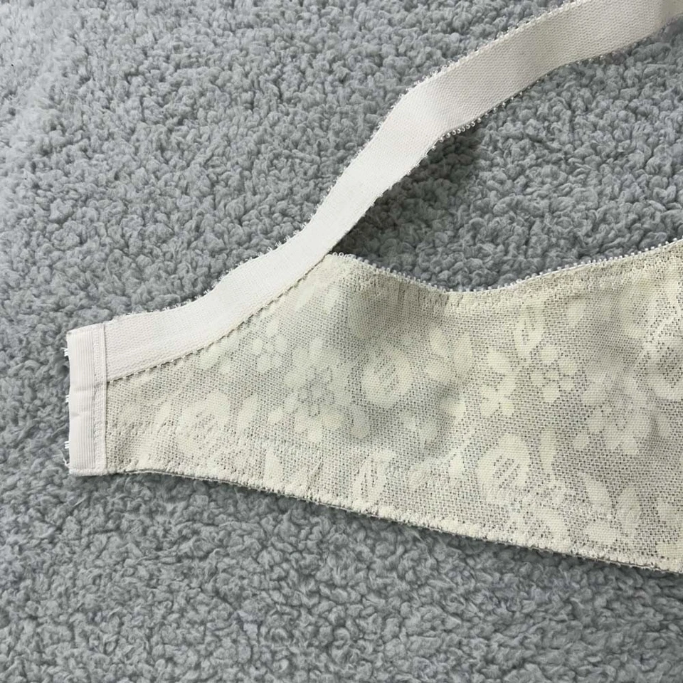 Sujetador Underscore 42B Cobertura Completa 4100 De Colección Foto 3 de 4