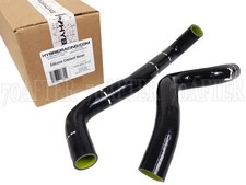 Mangueras de radiador de silicona híbridas para EF/EG/EK/DC2 con K-Swap K20Z3/K24 RBC