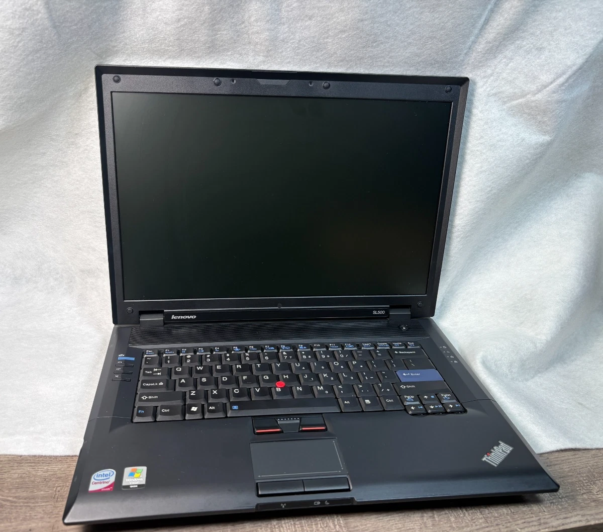 Lenovo Windows XP PC Laptops & Netbooks for sale | eBay