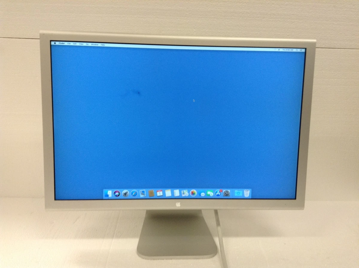 25+ Apple Cinema Display 23 for sale | Updated Oct 2026
