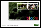 DR WHO 2014 IRELAND FDC BLOOM PHOENIX PARK S/S TREE M77287