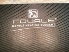 Royale~Hair 3 In 1 Blower Brush~Professional New Black Retail $350 — photo 7