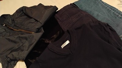 Paket Jungenkleidung passend für Alter 6-8 Jahre (6 Teile)
