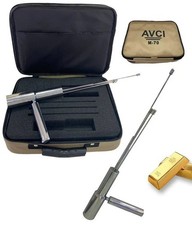 AVCI M-70 – Lightweight Long-Range Locator for Everyday Treasure Hunters