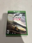 Forza Horizon 2 Day One Edition, Microsoft Xbox One, WITH MANUEL