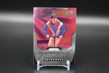 2022 Panini Prizm WWE Riddle #28 Prismatic Enterances Trading Card