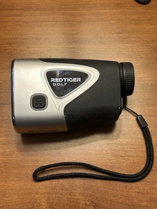 REDTIGER 1200 Yards Laser Range Finder, Golf Rangefinder Slope