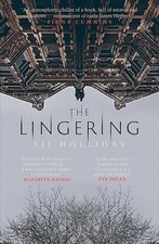 The Lingering by SJI Holliday (English) Paperback Book