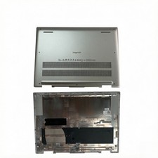 New Bottom Case Lower Base Cover For Dell Inspiron 7430 7435 2-in-1 07F9FD 7F9FD