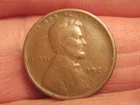 1922D LINCOLN WHEAT CENT, FREE SHIPPING (#148E)