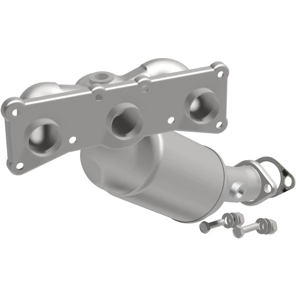Magnaflow 5531763 Catalytic Converters Front or Rear Driver Passenger Side Right - Image 2 of 4